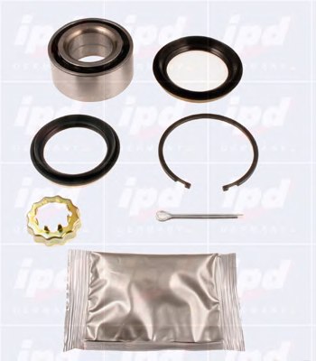 IPD 30-1303 Wheel Bearing Kit